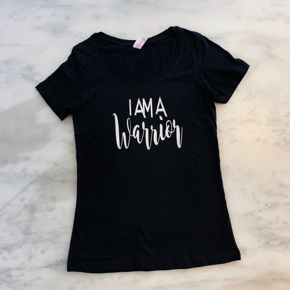 Warrior T Shirt - Picture 6 of 11